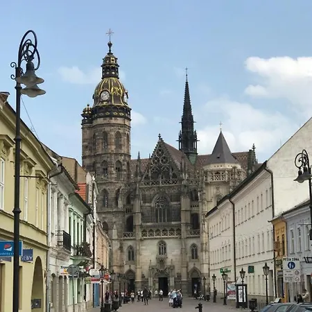 아파트 Dh Duomo Vb