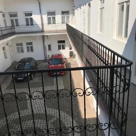 Apartment Dh Duomo Vb Kosice