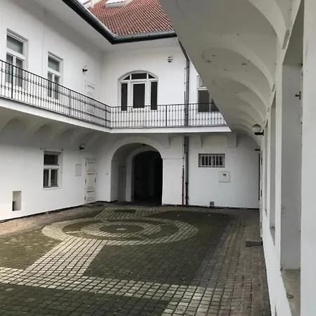 아파트 Dh Duomo Vb