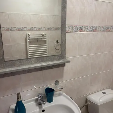 Apartment Dh Duomo Vb *