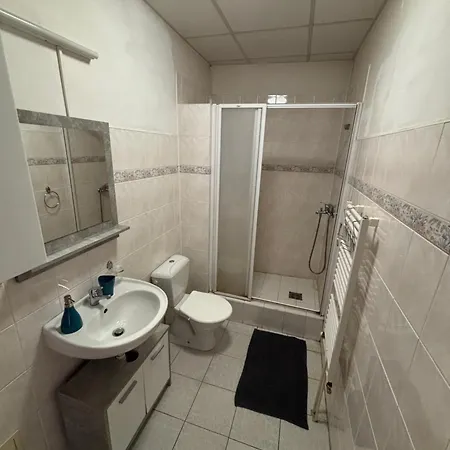 Daire Dh Duomo Vb Kösice