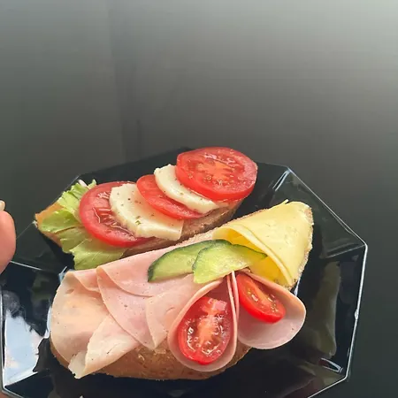 Dh Duomo Vb 아파트