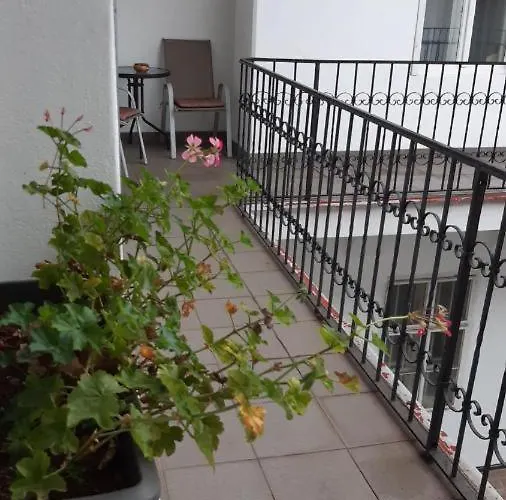 Dh Duomo Vb Appartement