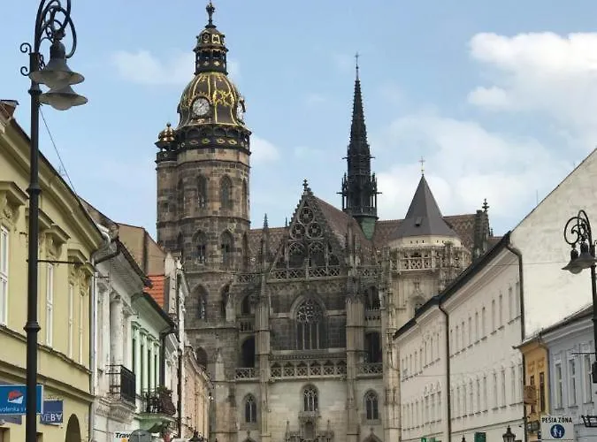 Appartamento Dh Duomo Vb