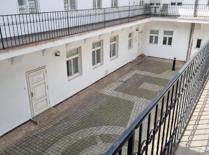 Dh Duomo Vb Apartmán Kosice