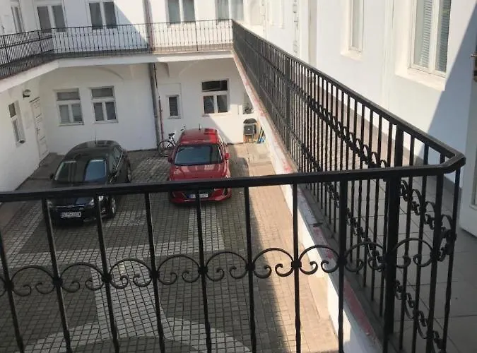 Appartement Dh Duomo Vb Košice