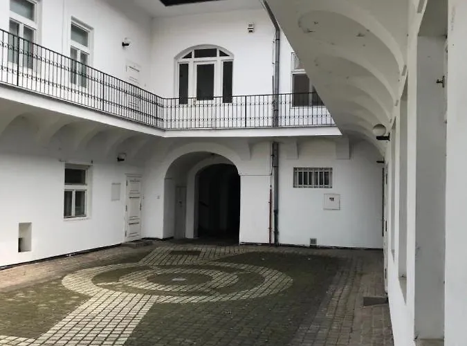 Apartmán Dh Duomo Vb