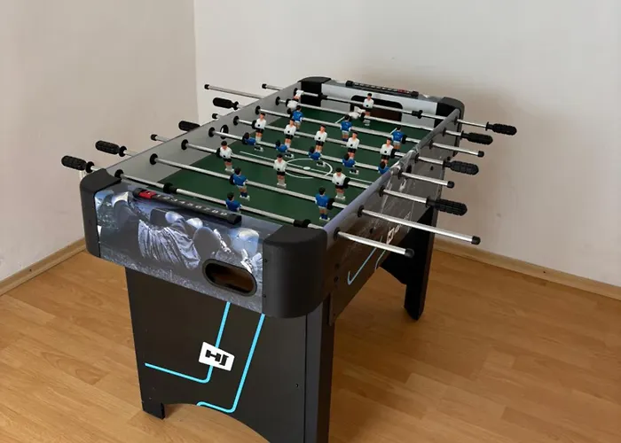 Dh Duomo Vb Apartmán