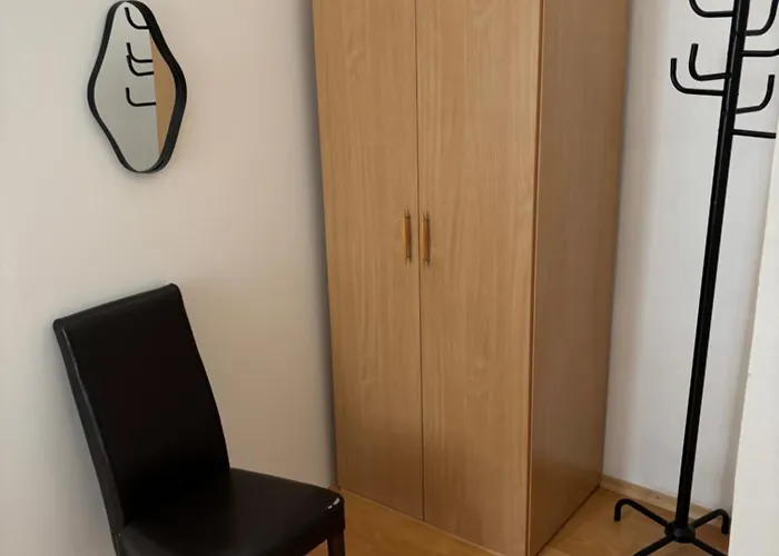 Dh Duomo Vb Apartmán