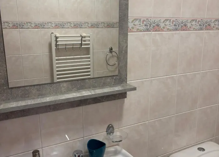 Apartmán Dh Duomo Vb *