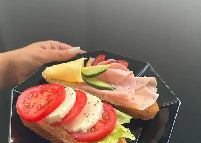 Dh Duomo Vb Appartement Košice