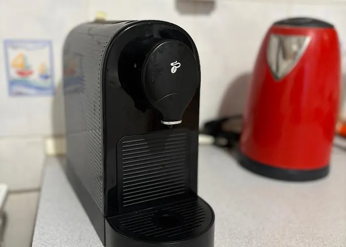 Dh Duomo Vb Apartmán