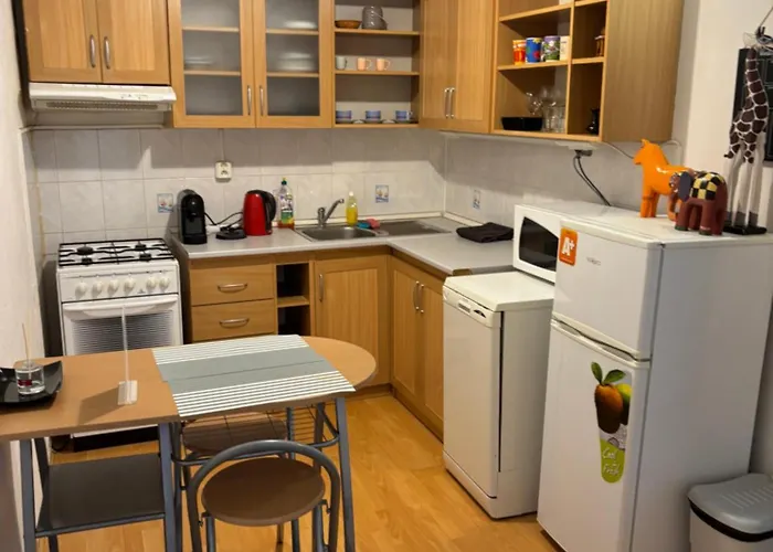 Dh Duomo Vb Apartmán *