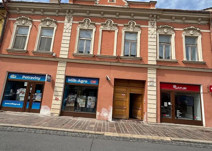 Dh Duomo Vb Appartement *