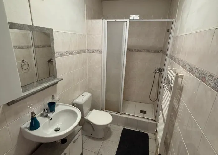 Appartamento Dh Duomo Vb Košice