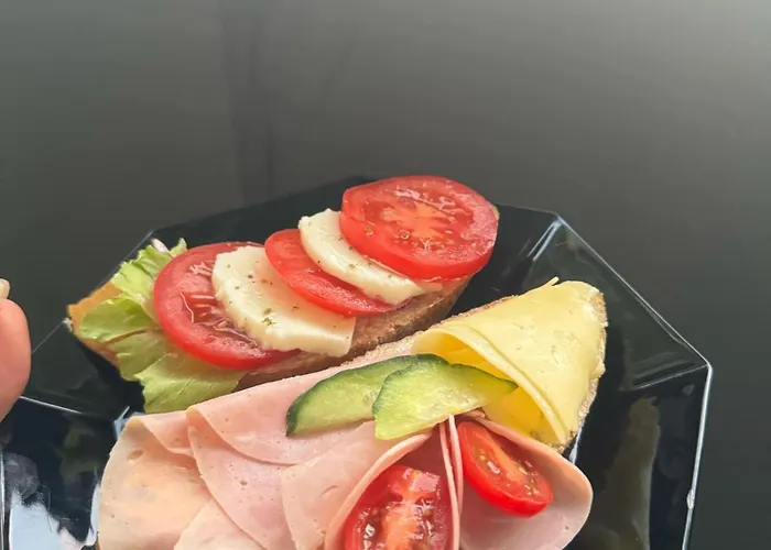 Dh Duomo Vb Apartmán