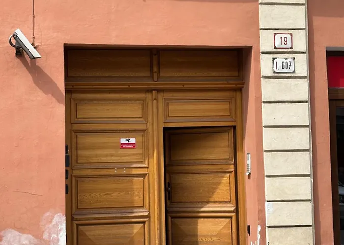 Appartement Dh Duomo Vb