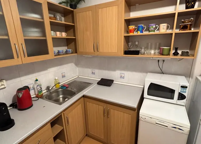 Dh Duomo Vb Apartmán *